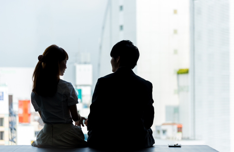 30代で浦安近郊にお住まいの方の結婚をサポート | 千葉の結婚相談所なら丁寧なヒアリングを行うクピードー